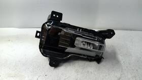 Kia 116-10933r 2024-2025 Sportage Passenger Rh Front Light Lamp Oem