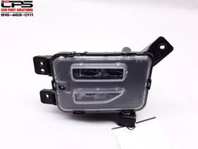 92201s9500 Kia 116-10948l 23-24 Telluride Driver Left Fog Light Lamp