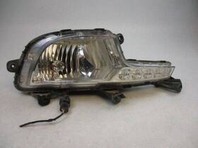 116-60149r Kia 2013 Forte Right Rh Passenger Fog Driving Light Lamp Oem Lkq