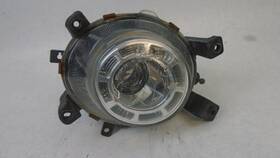 116-60548l Kia 2014-2017 Forte Sx Left Lh Driver Fog Driving Light Lamp Oem Lkq