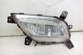 116-60879l Kia 19 2019 Niro Driver Lh Fog/driving Light Lamp Oem
