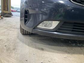 116-60892r Kia Passenger Corner/park Light Fog-driving Korea Built Fits 17-18 Forte 2620467