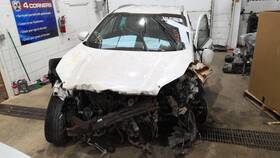 166-10054l Kia Driver Tail Light Liftgate Mounted Incandescent Fits 17-19 Sportage 1021619