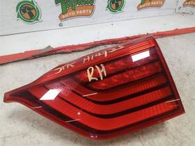 166-10055r Kia Passenger Tail Light Liftgate Mounted Led Fits 17-19 Sportage 3685745
