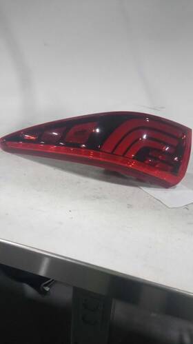 166-10059r Kia Passenger Tail Light Quarter Panel Mounted Led Fits 17-19 Sportage 358559