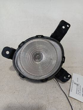 166-10238l Kia Forte 2020 Tail Light 482935