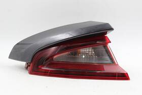 166-10295l Kia Driver Tail Light Quarter Panel Mounted Fits 18-21 Stinger 35090