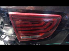 166-10508l Kia Driver Tail Light Liftgate Mounted Incandescent Fits 19-20 Sorento 12135525 166-10508l Kia Driver Tail Light Liftgate Mounted Incandescent Fits 19-20 Sorento 12135525