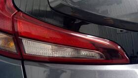 166-11198l Kia Driver Tail Light Model Incandescent Tailgate Mounted Fits 20-22 Soul 1437623 166-11198l Kia Driver Tail Light Model Incandescent Tailgate Mounted Fits 20-22 Soul 1437623