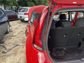 166-11204l Kia Driver Tail Light Electric Model Ev Led Fits 20-22 Soul 8267069