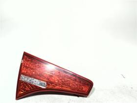 166-11663l Kia Optimakia 2011 Tail Light 129972 166-11663l Kia Optimakia 2011 Tail Light 129972