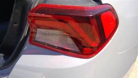 166-11716r Kia K5 2021 Tail Light 324674
