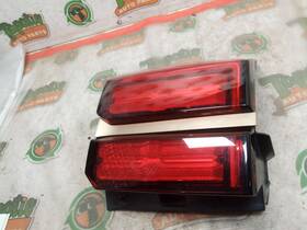 166-11746l Kia Driver Tail Light Quarter Panel Mounted Led Fits 21-23 Sorento 3825620 166-11746l Kia Driver Tail Light Quarter Panel Mounted Led Fits 21-23 Sorento 3825620