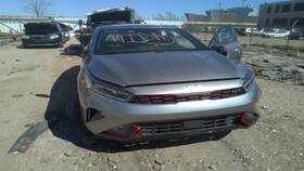 166-11784r Kia Passenger Tail Light Sedan Led Quarter Panel Mounted Fits 22-23 Forte 999840