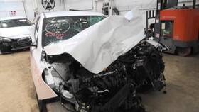 166-11785l Kia Driver Tail Light Sedan Led Quarter Panel Mounted Fits 22-23 Forte 1045424