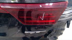 166-11786r Kia Passenger Tail Light Sedan Led Decklid Mounted Fits 22-23 Forte 1910631 166-11786r Kia Passenger Tail Light Sedan Led Decklid Mounted Fits 22-23 Forte 1910631