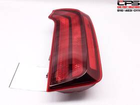 92402s9500 Kia 166-12023r 23-24 Telluride Passenger Right Taillight Incandescent
