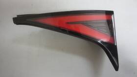 Kia 166-12073r Passenger Tail Light Us Built Liftgate Mounted Led Fits 23-24 Sportage 163744