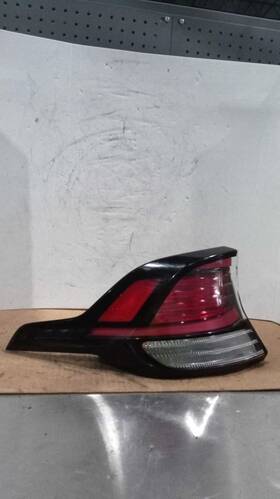 166-12074l Kia Driver Tail Light Us Built Liftgate Mounted Led Fits 23 Sportage 458394