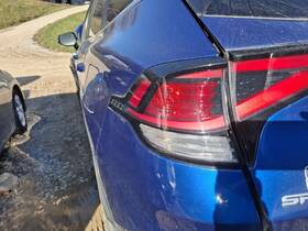 166-12076l Kia Driver Tail Light Us Built Quarter Panel Mounted Fits 23-24 Sportage 3761433 166-12076l Kia Driver Tail Light Us Built Quarter Panel Mounted Fits 23-24 Sportage 3761433