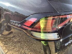 166-12086l Kia Driver Tail Light Korea Built Quarter Panel Mounted Led Fits 23 Sportage 4794892 166-12086l Kia Driver Tail Light Korea Built Quarter Panel Mounted Led Fits 23 Sportage 4794892