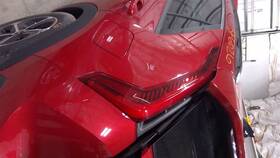 166-12391l Kia Niro 2023 Tail Light 1911994