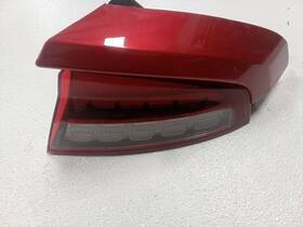 166-12495r Kia Stinger 2022 Passenger Side Tail Light 347323