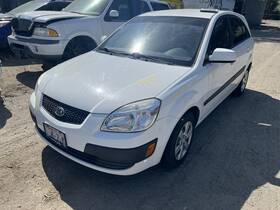 166-50136r Kia Passenger Right Tail Light Hatchback Fits 06-11 Rio 1330001 166-50136r Kia Passenger Right Tail Light Hatchback Fits 06-11 Rio 1330001