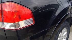 166-51044r Kia Passenger Tail Light Quarter Panel Mounted Fits 09-11 Borrego 283820