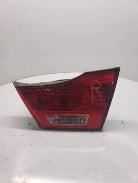 166-51046r Kia Passenger Right Tail Light Lid Mounted Fits 09-10 Magentis 1227339