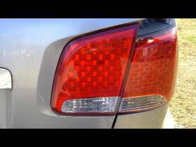 166-51238r Kia Passenger Right Tail Light Lid Mounted Led Fits 11-13 Sorento 440799 166-51238r Kia Passenger Right Tail Light Lid Mounted Led Fits 11-13 Sorento 440799