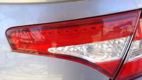 166-51437r Kia Passenger Tail Light Hybrid Lid Mounted Fits 11-13 Optima 9440389 166-51437r Kia Passenger Tail Light Hybrid Lid Mounted Fits 11-13 Optima 9440389