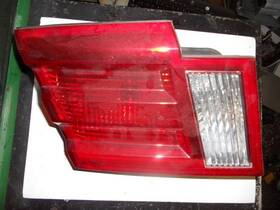 166-59258l Kia Driver Left Tail Light Lid Mounted Fits 01-02 Magentis 388285 166-59258l Kia Driver Left Tail Light Lid Mounted Fits 01-02 Magentis 388285