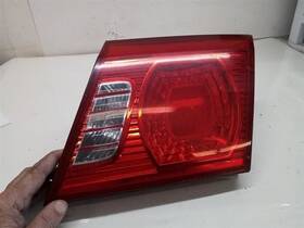 166-59531r Kia Passenger Right Tail Light Lid Mounted Fits 03-06 Magentis 650395