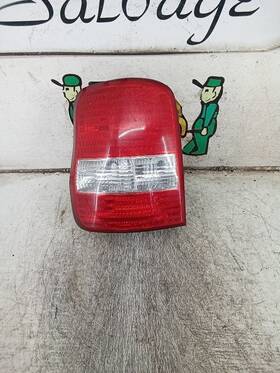 166-59549l Kia 2004 Sedona Tail Light Driver Side Lr Oem 166-59549l Kia 2004 Sedona Tail Light Driver Side Lr Oem