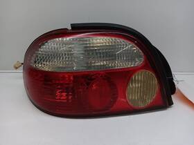 166-60429l Kia Driver Left Tail Light Fits 98-01 Sephia 271275