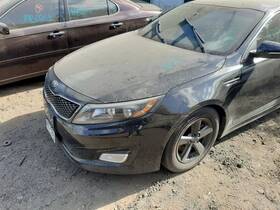 166-60577r Kia Passenger Tail Light Us Built Incandescent Lid Mounted Fits 14-15 Optima 843981