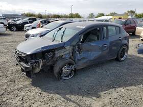 166-60890l Kia Driver Tail Light Led Hatchback Liftgate Mounted Fits 14-18 Forte 6140266