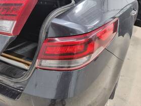 166-61116ar Kia Passenger Tail Light S Led Quarter Panel Mounted Fits 16-18 Optima 476525 166-61116ar Kia Passenger Tail Light S Led Quarter Panel Mounted Fits 16-18 Optima 476525