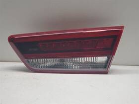 166-61122ar Kia 2016 Optima Passenger Tail Light S Led Lid Mounted Oem