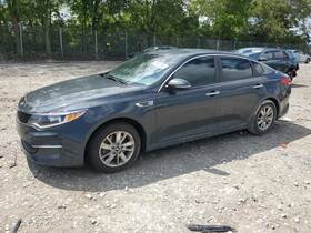 166-73890r Kia Passenger Tail Light Lx Korea Built Vin K 1st Digit Fits 16-18 Optima 3298283