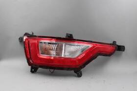 166.ki1h25 Kia Left Driver Tail Light Fits 2023-2025 Niro Oem #44602 166.ki1h25 Kia Left Driver Tail Light Fits 2023-2025 Niro Oem #44602