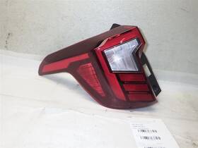 Kia 166.ki1u25 2025 Seltos Passenger Tail Light