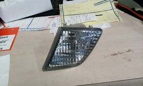 167.sz1a05 Kia Aerio 2005 Backup Lamp 301024