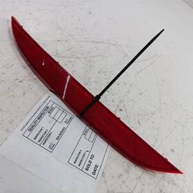 168.ki1f15 Kia Forte Passenger Right Rear Marker Light Lamp 2014 2015 2016