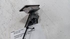 175.ki1f15 Kia Forte License Plate Light Lamp 2014 2015 2016