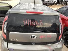 176.ki1d16 Kia Soul 2016 High Mounted Stop Light 1980877 176.ki1d16 Kia Soul 2016 High Mounted Stop Light 1980877