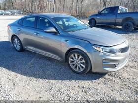 176.ki1o17 Kia Optimakia 2017 High Mounted Stop Light 8110589