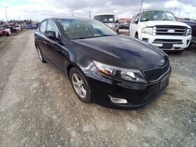 176.ki1q15 Kia Optimakia 2015 High Mounted Stop Light 11780097