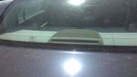 176.ki1r06 Kia Amanti 2006 High Mounted Stop Light 29588783 176.ki1r06 Kia Amanti 2006 High Mounted Stop Light 29588783